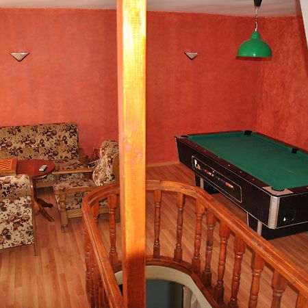 Family Hotel Shoky Chepelare Dış mekan fotoğraf