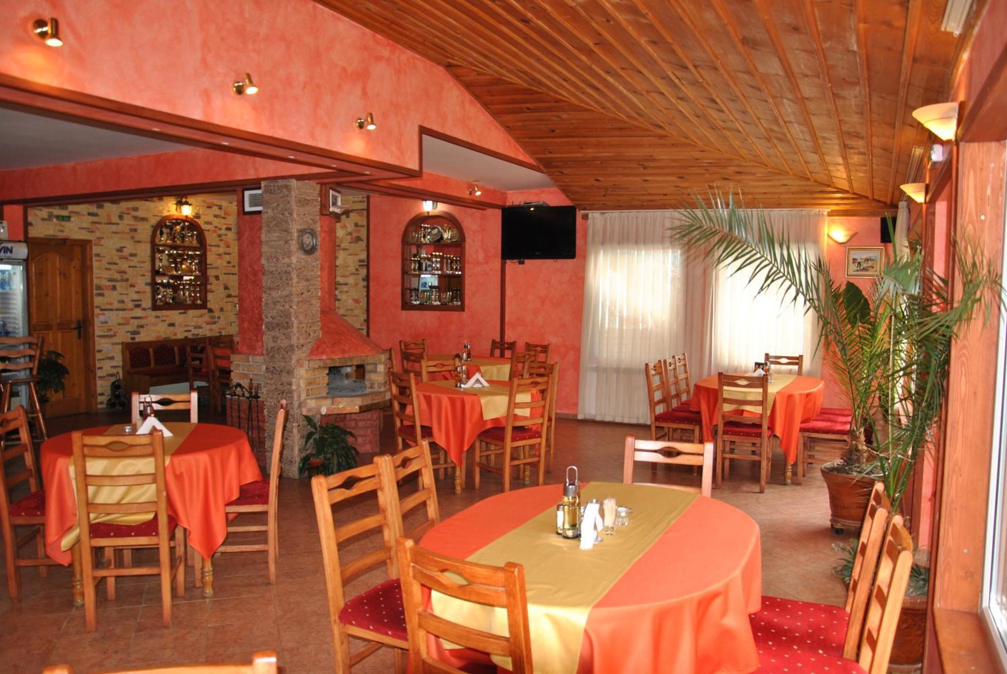 Family Hotel Shoky Chepelare Dış mekan fotoğraf