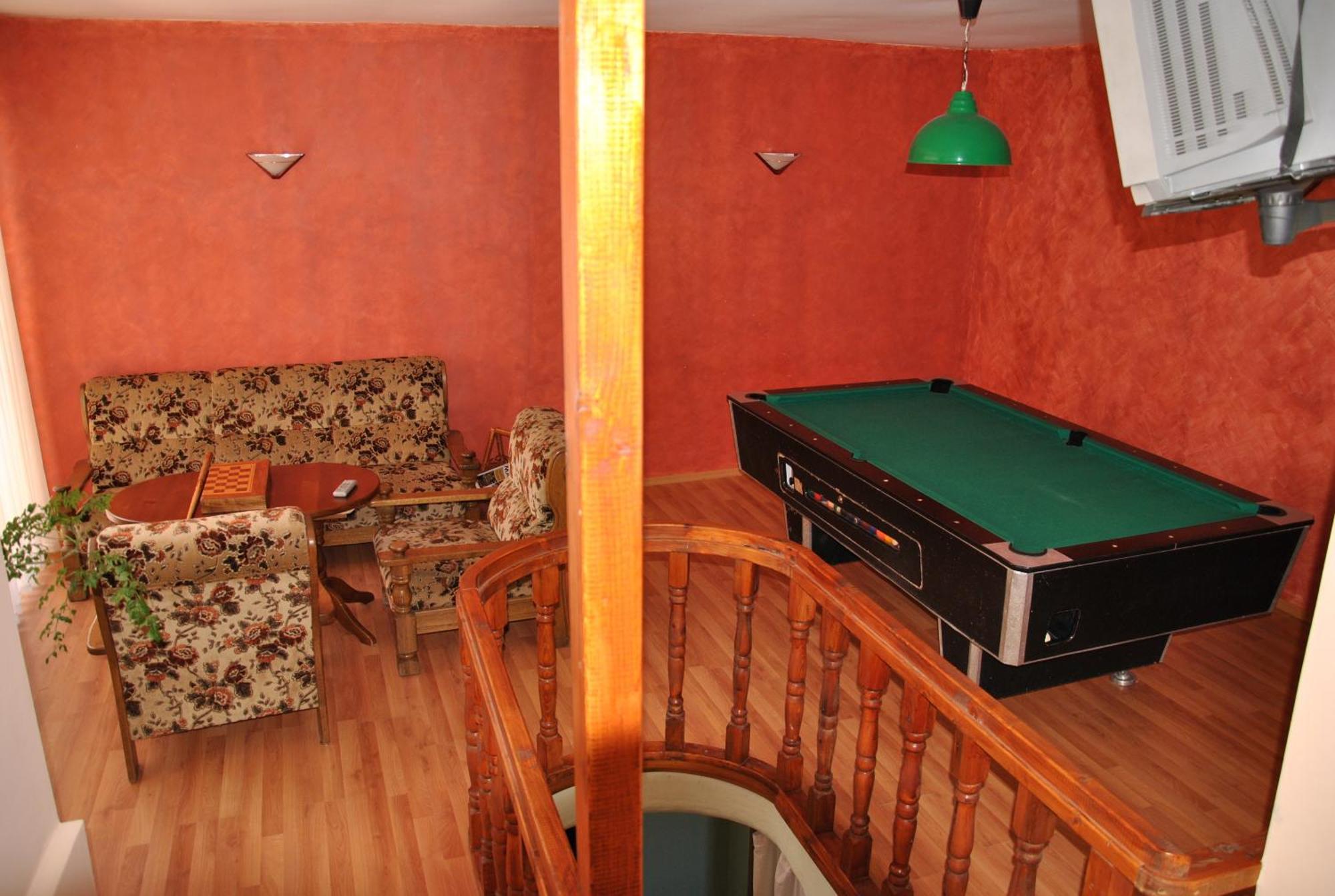 Family Hotel Shoky Chepelare Dış mekan fotoğraf