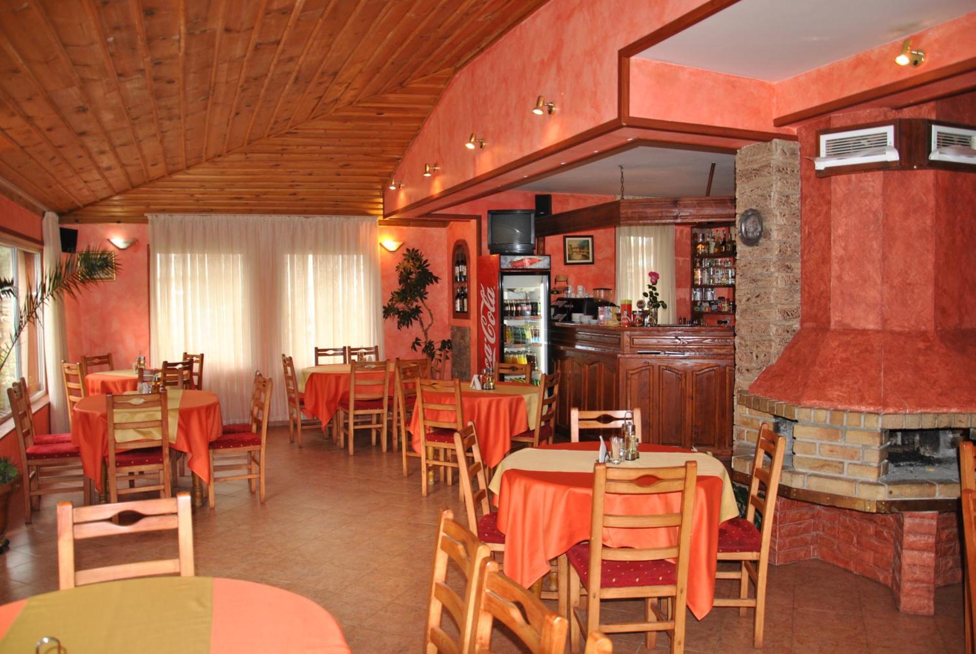 Family Hotel Shoky Chepelare Dış mekan fotoğraf