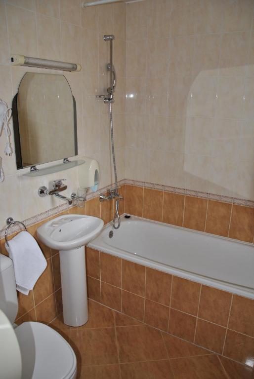 Family Hotel Shoky Chepelare Oda fotoğraf